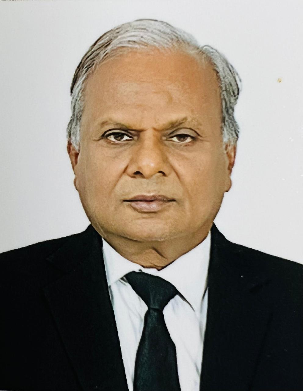 Adv. Bhaveshbhai D. Shah