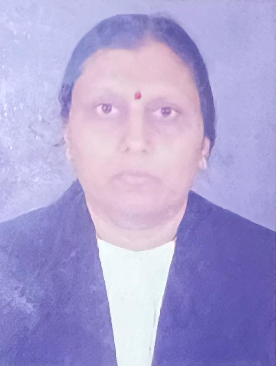 Adv. Sonalben B. Shah